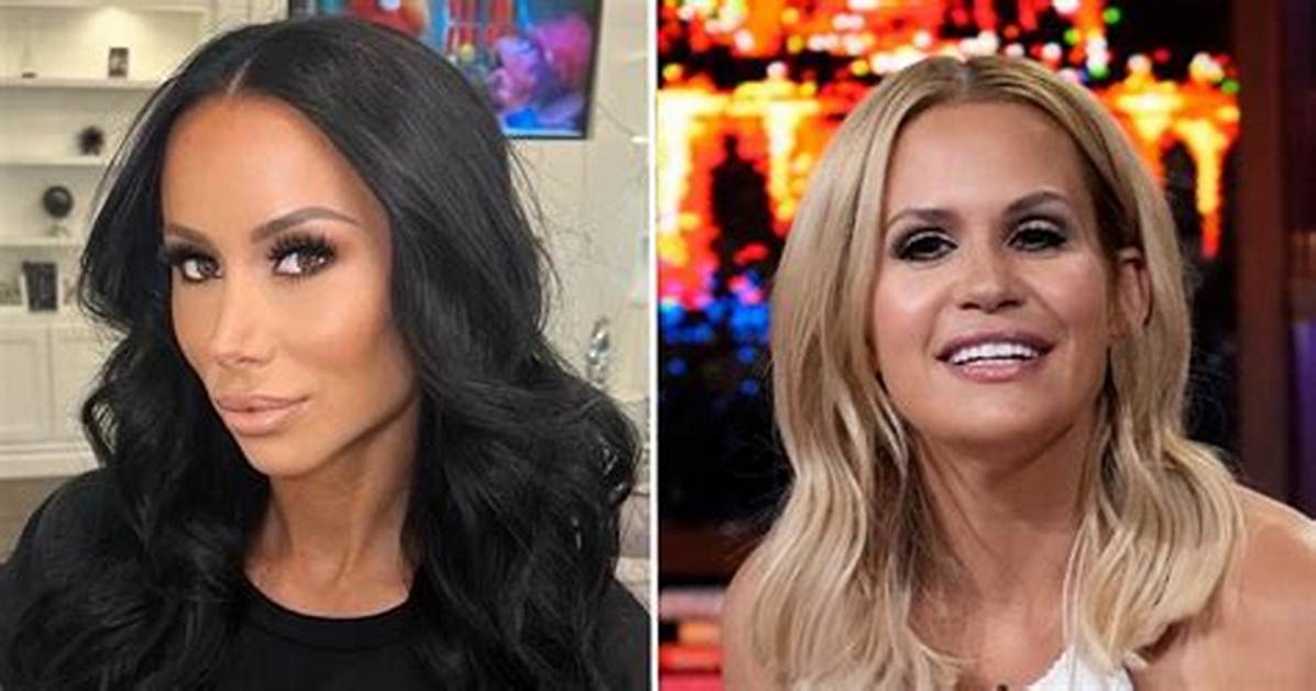 'Rhonj' Friend Claims Newbie Rachel Fuda 'Bought' Her Place on the Show – and Dumped Friends