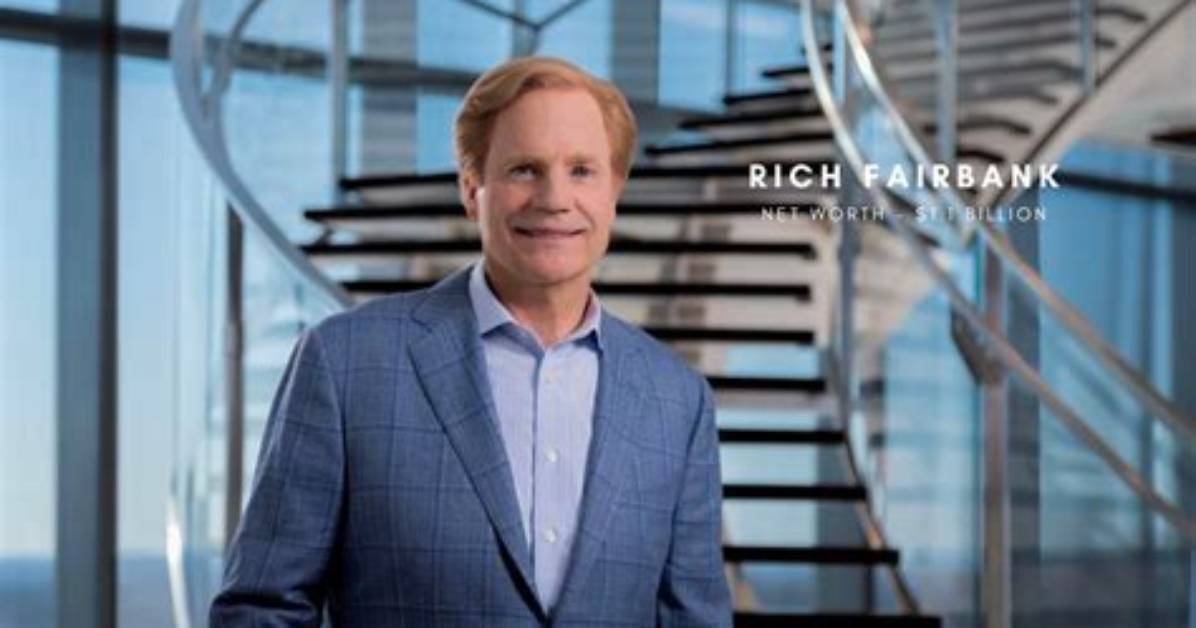 Rich Capparela Net Worth