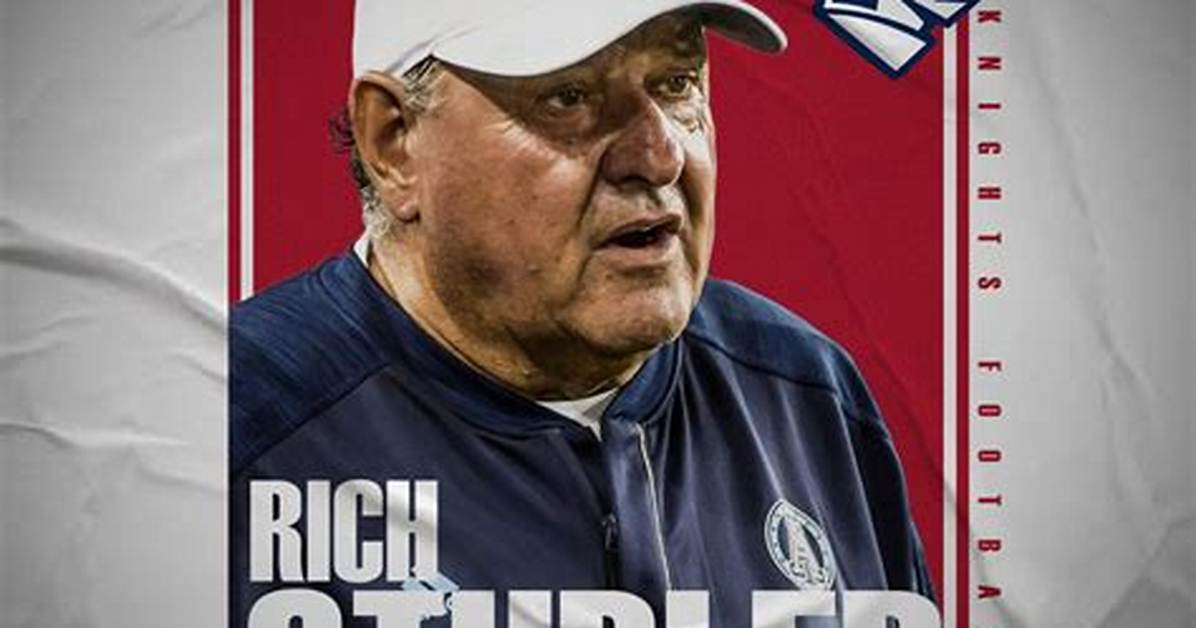 Rich Stubler