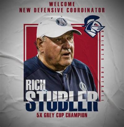 Rich Stubler