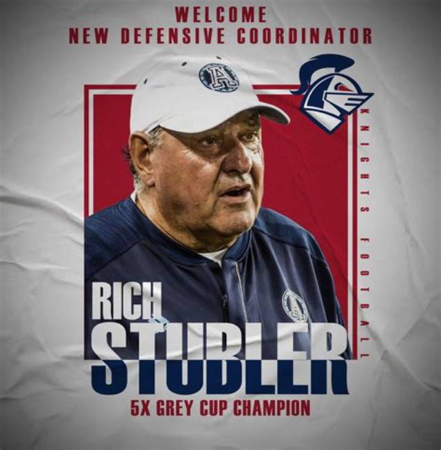Rich Stubler