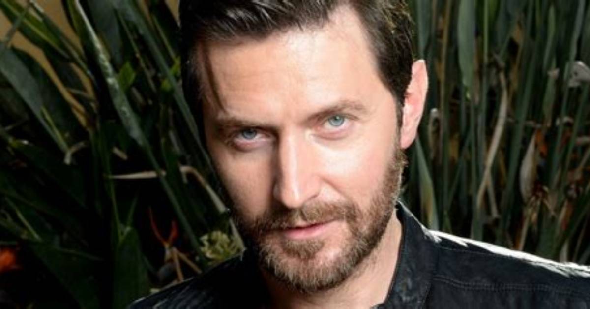 Richard Armitage Net Worth