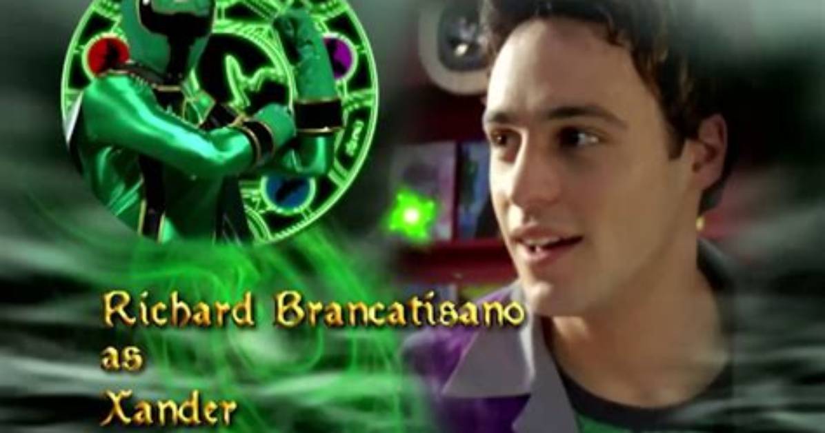 Richard Brancatisano Biography, Age, Parents, Wife, Chasing Life, Movies, Tv Shows and Net Worth