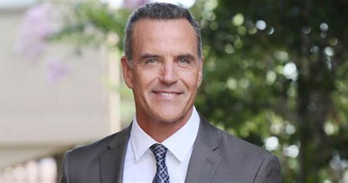 Richard Burgi Net Worth