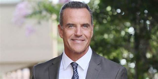 Richard Burgi Net Worth