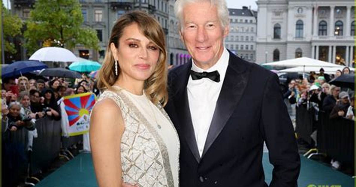Richard Gere Celebrity News and Gossip | Entertainment, Photos and Videos | Just Jared: Celebrity News and Gossip