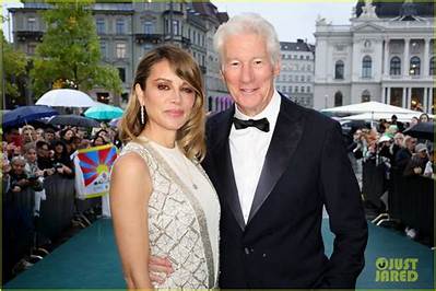 Richard Gere Celebrity News and Gossip | Entertainment, Photos and Videos | Just Jared: Celebrity News and Gossip