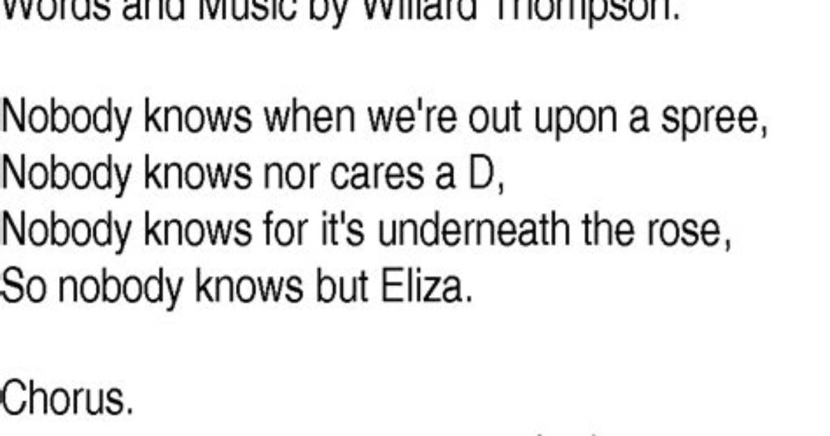 Richard Gere’s Razzle Dazzle Lyrics