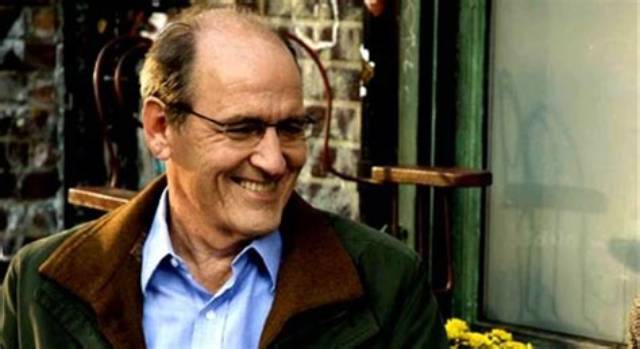Richard Jenkins Net Worth