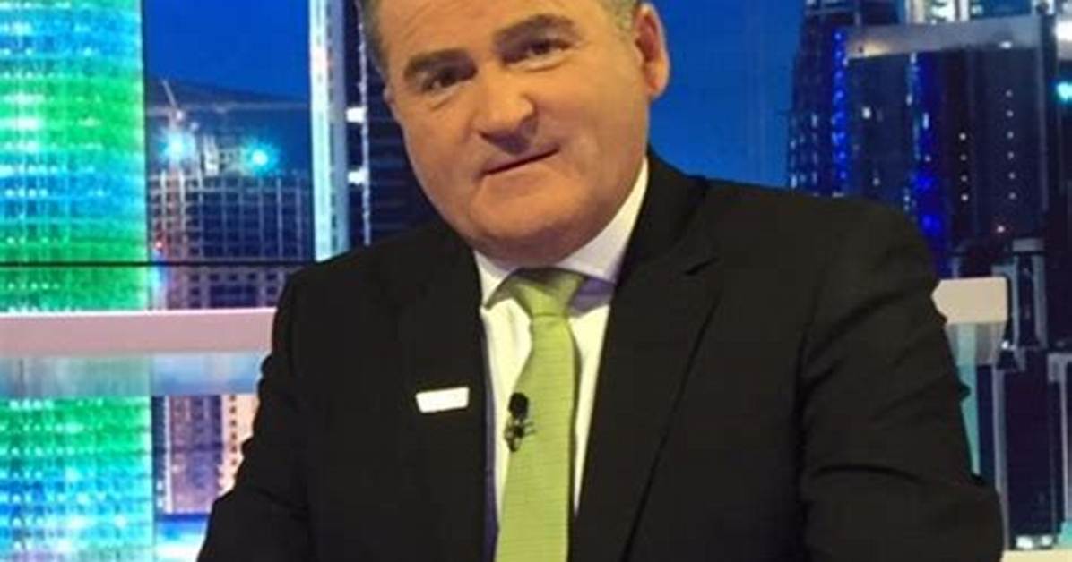 Richard Keys Net Worth