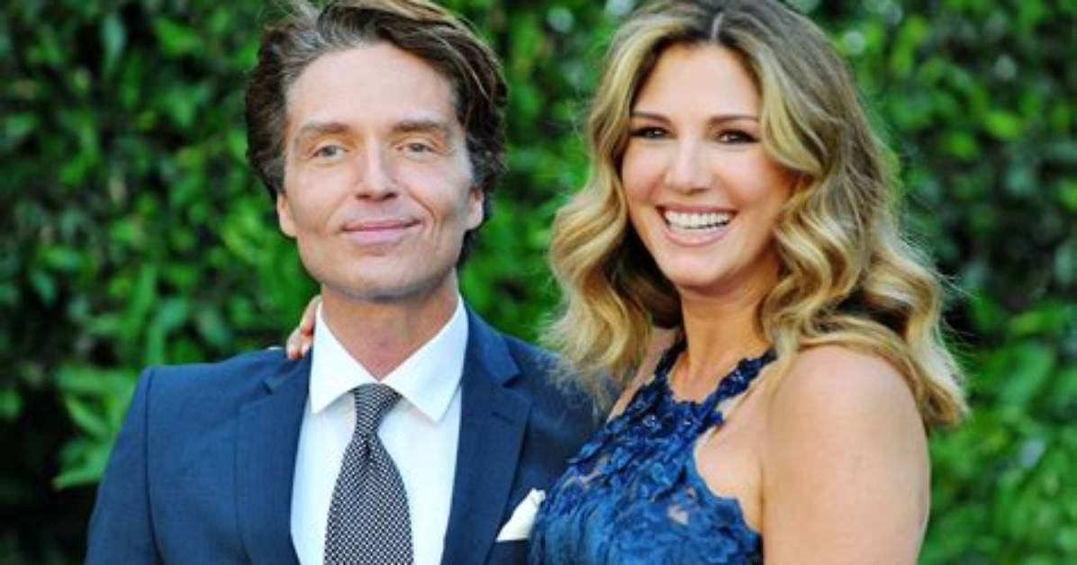 Richard Marx Gushes About Wife Daisy Fuentes — "Every Day, I Fall More in Love with Her!"