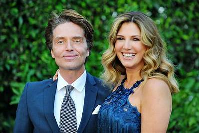 Richard Marx Gushes About Wife Daisy Fuentes — "Every Day, I Fall More in Love with Her!"