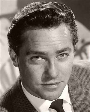 Richard Todd