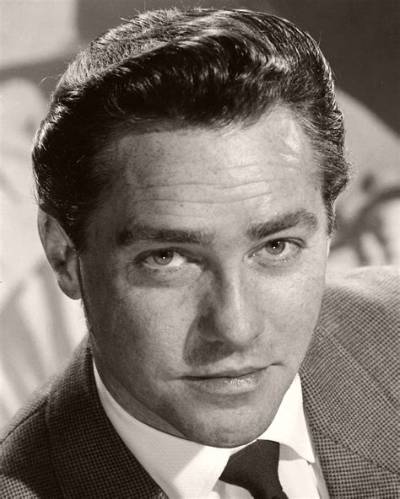 Richard Todd