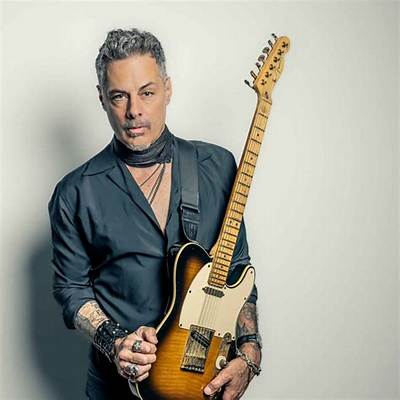Richie Kotzen