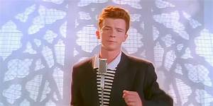 Rick Astley
