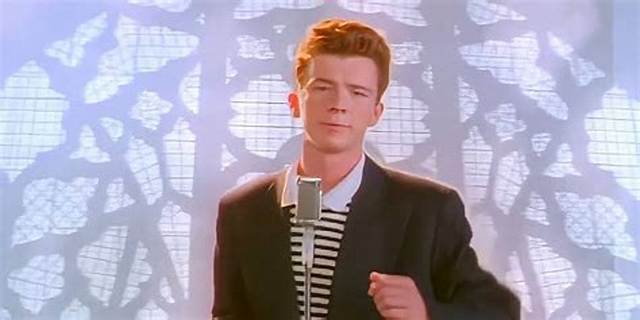 Rick Astley