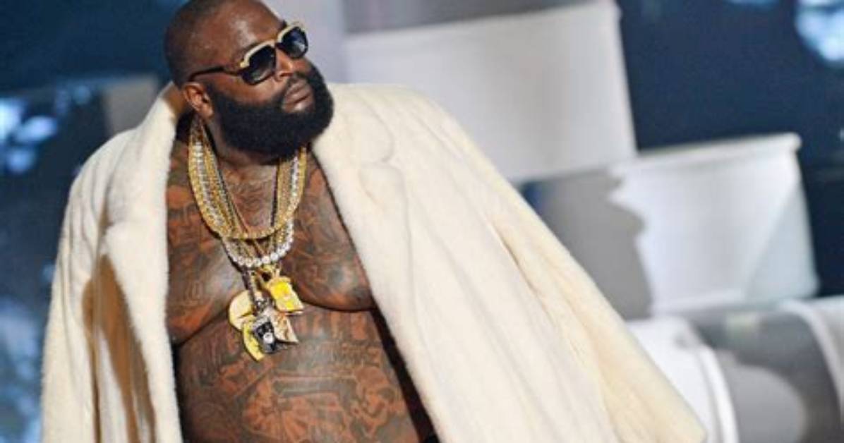 Rick Ross Ethnicity: Biography, Net Worth, Age, Family & More Details - Sarkariresult
