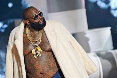 Rick Ross Ethnicity: Biography, Net Worth, Age, Family & More Details - Sarkariresult