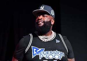 Rick Ross' Net Worth (Updated 2024)