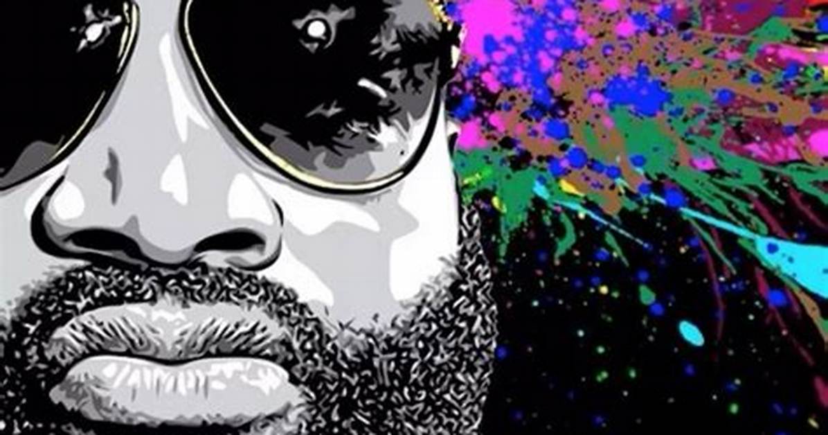 Rick Ross Says "Mastermind" Album Coming at the "Top of the Year"