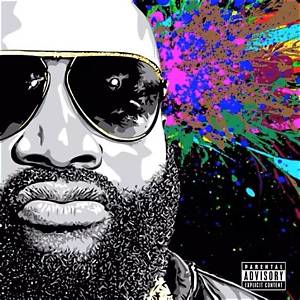 Rick Ross Says "Mastermind" Album Coming at the "Top of the Year"