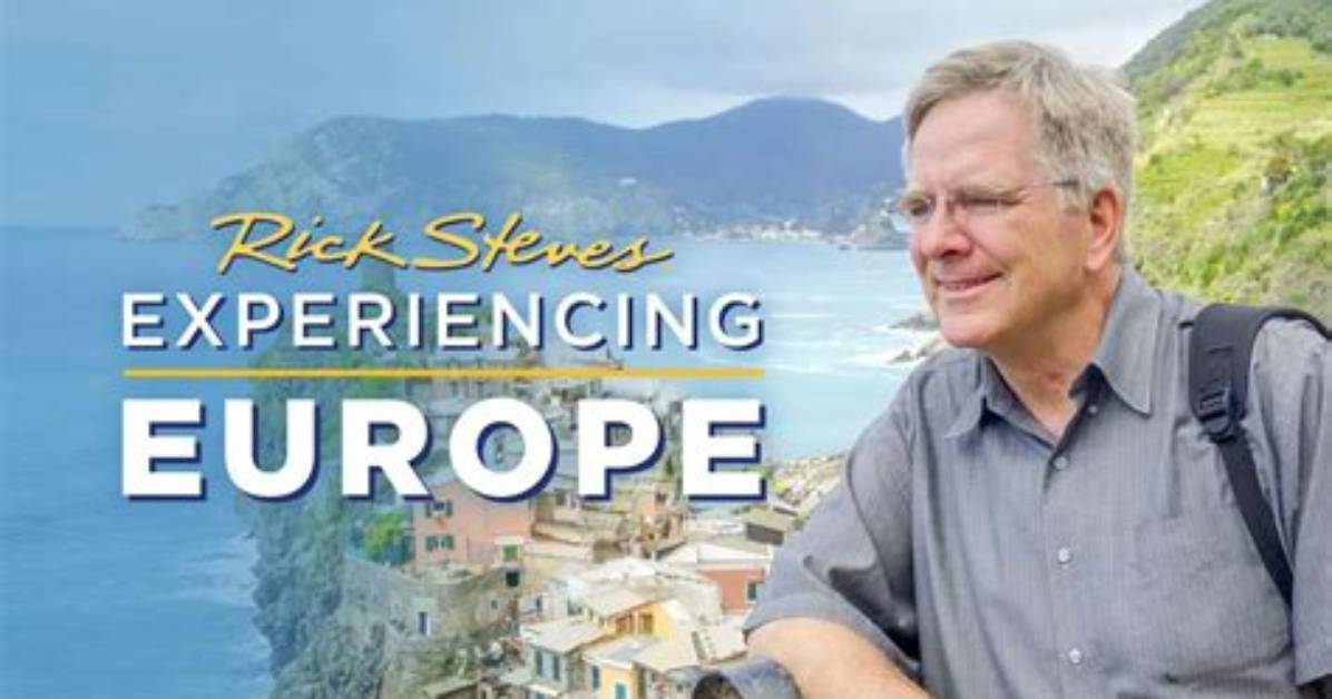 Rick Steves' Europe | Pbs