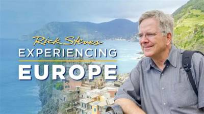 Rick Steves' Europe | Pbs