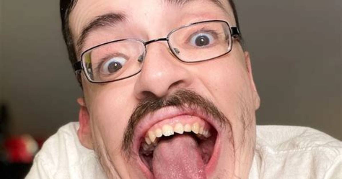 Ricky Berwick Youtuber Overview