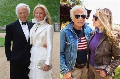 Ricky Lauren Net Worth