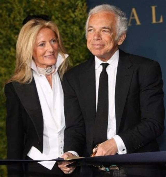 Ricky Lauren Net Worth