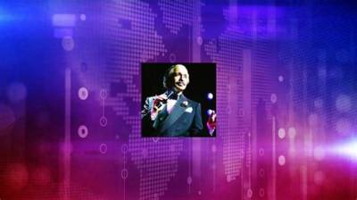 Riff Markowitz Net Worth