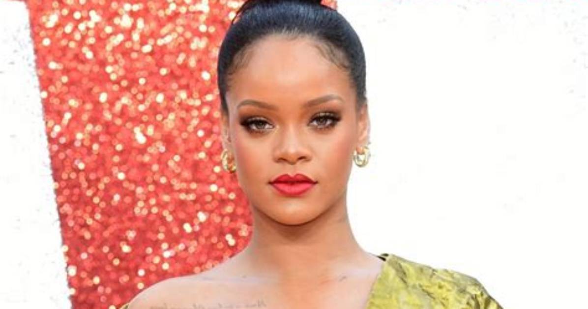 Rihanna Jhen%C3%A9 Aiko Targeted by Car Thieves 300. Jpg