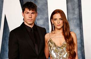 Riley Keough Husband Ben Smith-Petersen and Family Members