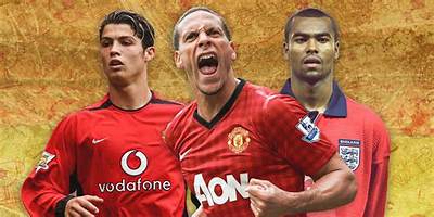 Rio Ferdinand