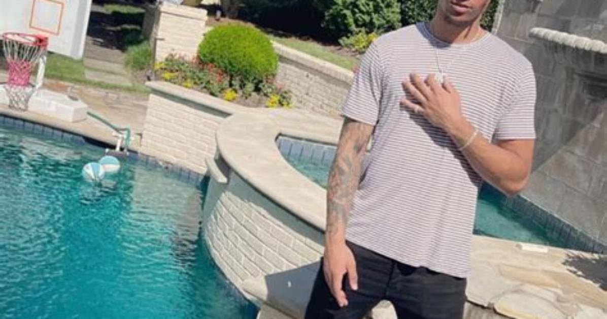 Rip: Brandon Brootal’s Sudden Death Shocks Tiktok Community