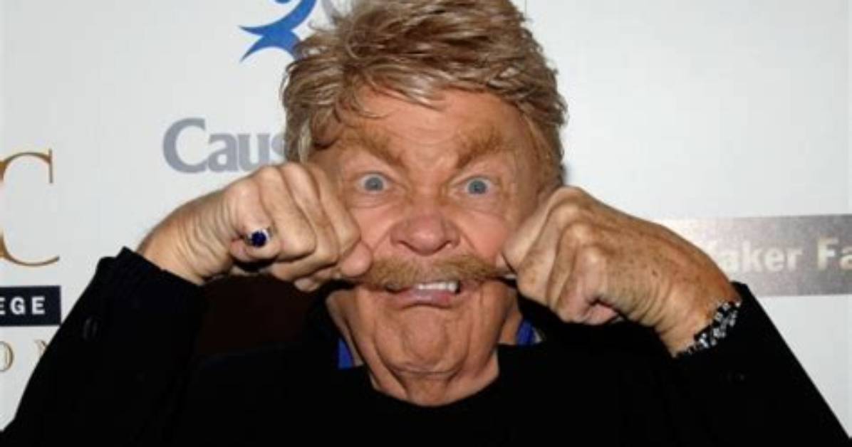 Rip Taylor Bio, Wiki, Age, Partner, Wife, Gay, Cause of Death, Net Worth, Children, Family and Height