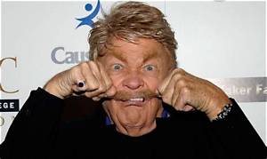 Rip Taylor Bio, Wiki, Age, Partner, Wife, Gay, Cause of Death, Net Worth, Children, Family and Height