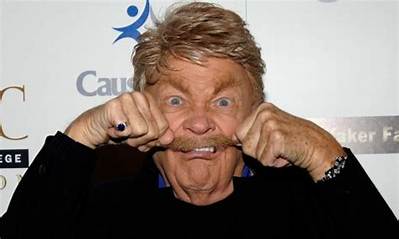 Rip Taylor Bio, Wiki, Age, Partner, Wife, Gay, Cause of Death, Net Worth, Children, Family and Height