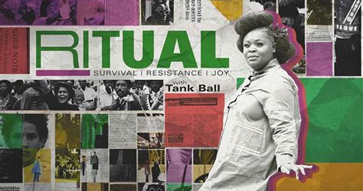 Ritual | Pbs
