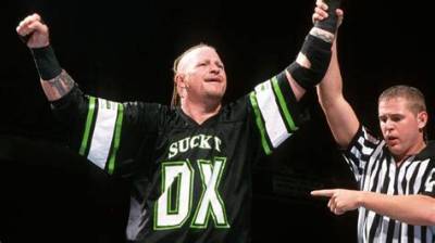 Road Dogg