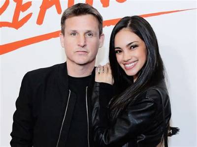 Rob Dyrdek and Wife Bryiana Dyrdek: How Did They Meet and When Did They Get Married?
