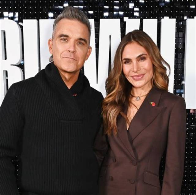 Robbie Williams and Ayda Field Relationship Timeline: Marriage and Children Revealed
