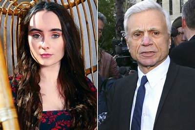 Robert Blake Children: Meet Delinah, Rose Lenore Sophia, and Noah