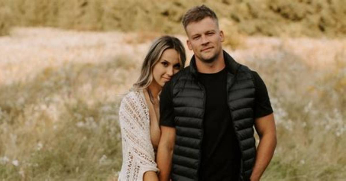 Robert Cormier Wife: Who Is Monika Kuligowska?