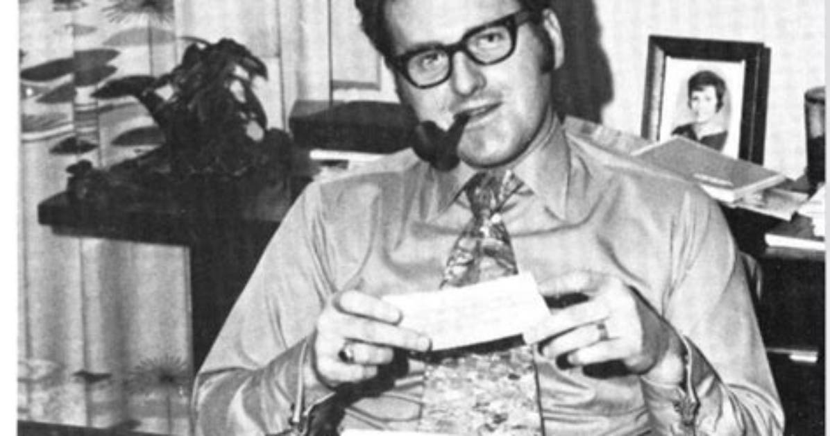 Robert Crosby's 1994 Obituary: What Happened to Robert Crosby, and What Was the Cause of His Passing? - Sarkariresult