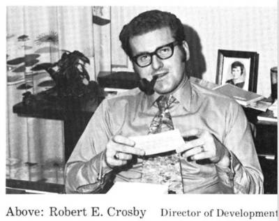 Robert Crosby's 1994 Obituary: What Happened to Robert Crosby, and What Was the Cause of His Passing? - Sarkariresult