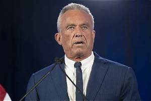 Robert Kennedy Jr Illness: Everything to Know About His Medical Condition and Health Update