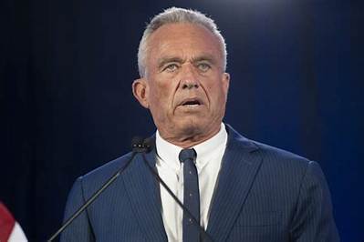 Robert Kennedy Jr Illness: Everything to Know About His Medical Condition and Health Update