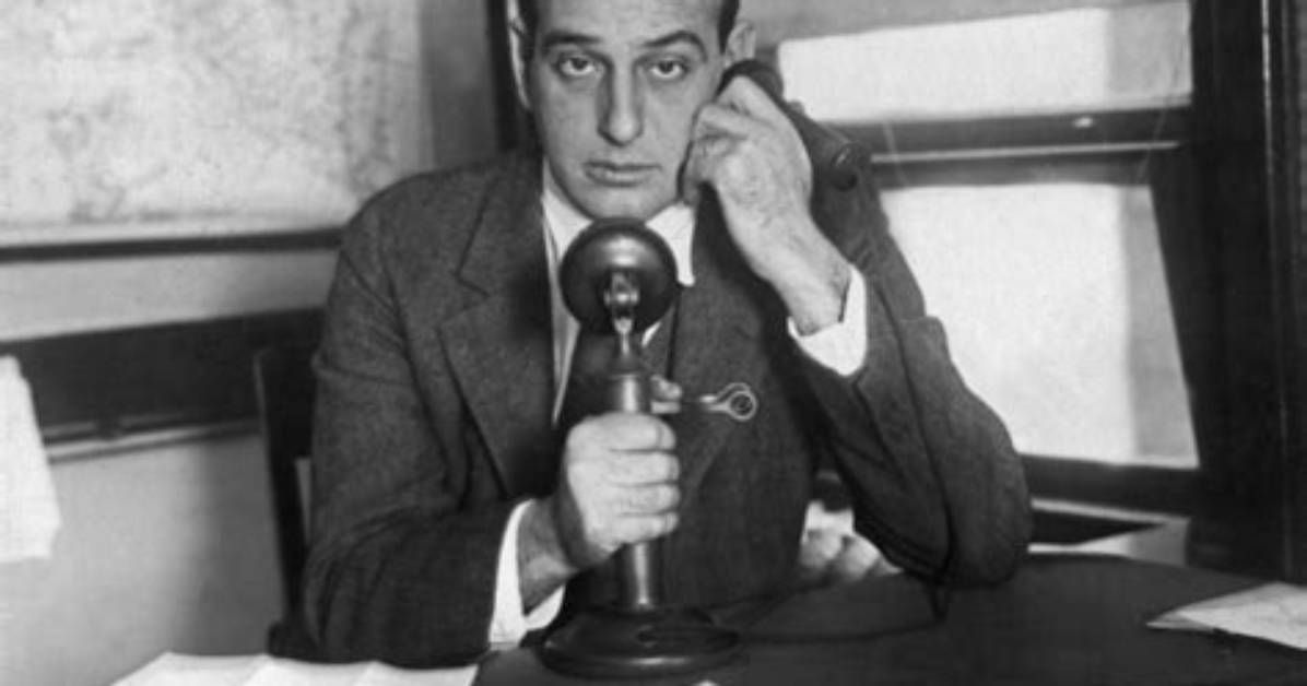 Robert Moses Net Worth